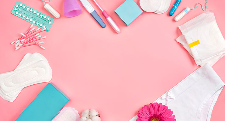 Feminine Hygiene Products Market to Reach USD 37 Billion by 2030, Driven by Increased Awareness and Product Innovation