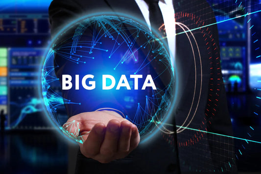 Top 5 Market Leaders Dominating Big Data Analytics in the Semiconductor and Electronics Industry