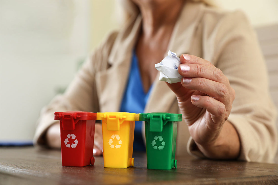 Waste Management Market: How Emerging Technologies Are Shaping a Sustainable Future