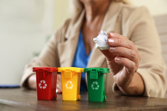 Waste Management Market: How Emerging Technologies Are Shaping a Sustainable Future