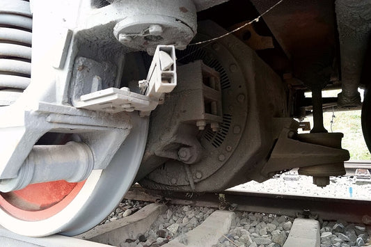 Railway Traction Motor Market Set to Reach USD 48 Billion by 2030, Growing at a CAGR of 3%