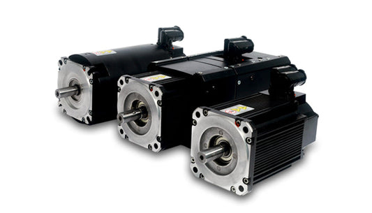 How Are Servo Motors and Drives Powering the Future of Smart Manufacturing in 2030?