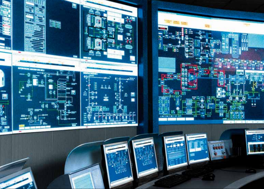SCADA Market Poised for Robust Growth, Projected to Reach USD 59 Billion by 2030