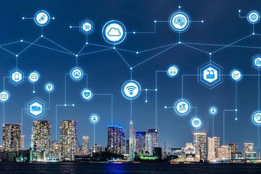 Smart Cities Market to Reach USD 1,380 Billion by 2030, Growing at a CAGR of 12%