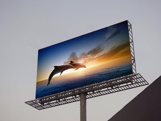 Outdoor LED Market: Shaping the Future of Outdoor Illumination