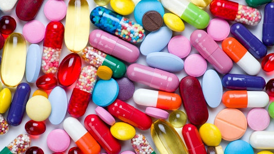 Antibiotics Market Poised for Strong Growth, Expected to Reach USD 65 Billion by 2030