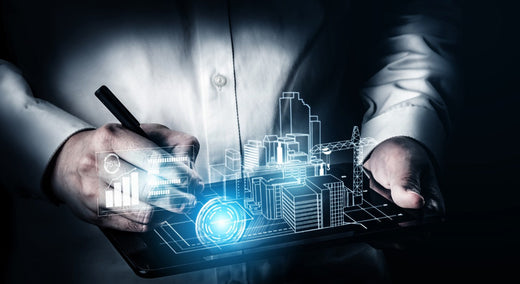 Understanding Industry 4.0: What Investors Need to Know About the Future of Industrial Innovation