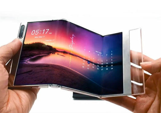 Flexible Display Market to Reach USD 192 Billion by 2030, Driven by Technological Advancements and Rising Consumer Demand