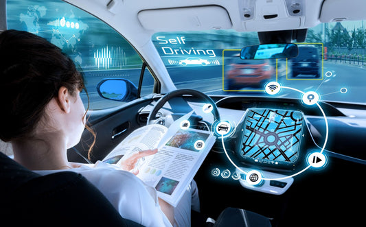 U.S. Automotive AI Market to Reach $8 Billion by 2030, Growing at a CAGR of 28% Driven by Advancements in Autonomous Driving and Smart Manufacturing