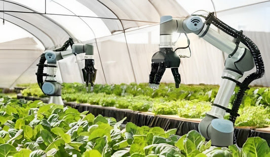 Italy Agriculture Robots Market Set to Reach USD 271 Million by 2030, Driven by Technological Advancements and Government Support