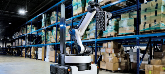 India Intralogistics Market: Driving Innovation and Efficiency in Supply Chains