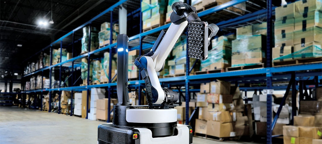 Australia Intralogistics Market: A Key to Streamlining Supply Chain Operations in the Digital Age