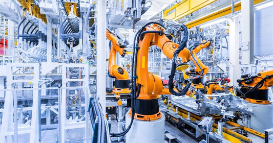 Indonesia Industrial Process Automation Market: Accelerating Efficiency and Growth