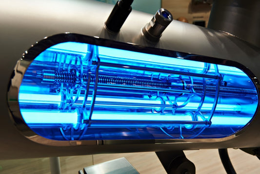 Ultraviolet (UV) Disinfection Equipment Market Set for Robust Growth Driven by Rising Demand for Hygiene and Sterilization Solutions