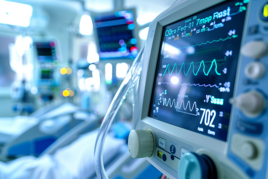 Singapore Patient Monitoring Market: Empowering Healthcare with Advanced Technology