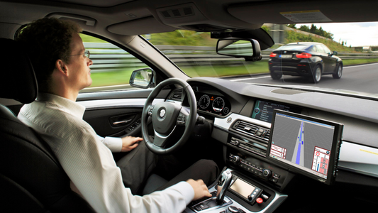 The Future of Self-Driving Vehicles: Revolutionizing Transportation