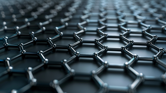 Smart Materials Market Poised for Growth Driven by Advancements in Technology and Industrial Applications