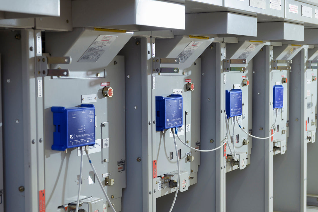 Switchgear Monitoring System Market Set to Reach USD 2 Billion by 2030, Growing at a CAGR of 7%
