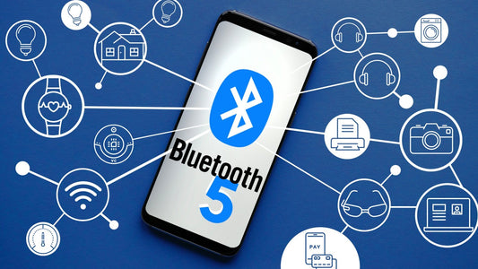 Bluetooth 5 Market to Reach USD 9 Billion by 2030, Driven by Increased Adoption of Wireless Devices and IoT Solutions