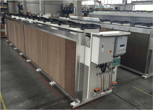 Russia Air Coolers Market Poised for Growth, Driven by Rising Disposable Incomes and Urbanization