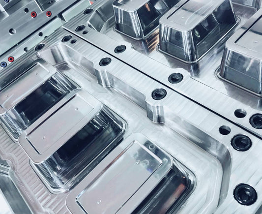 Russia Injection Molding Machine Market Projected to Reach USD 197 Million by 2030, Growing at a CAGR of 5%