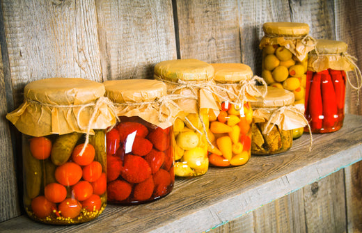 Food Preservative Industry: Opportunities for Investors in a Growing Market