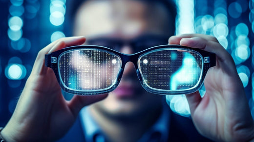 The Future of Glass Technology: A Look at Game-Changing Innovations