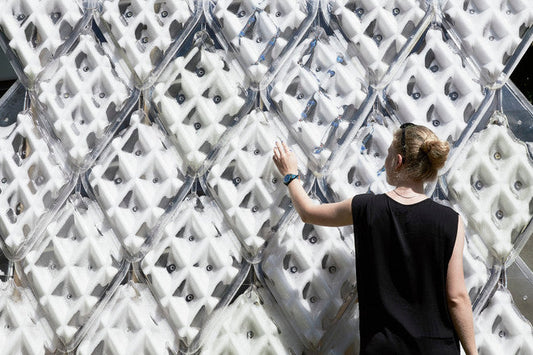 Phase Change Materials (PCMs): Unlocking the Future of Energy Efficiency