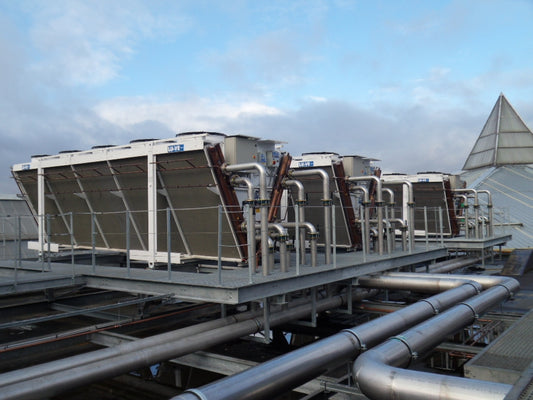 Russia Heat Exchangers Market: Renewable Energy Demand and Industrial Growth Drive Market Expansion