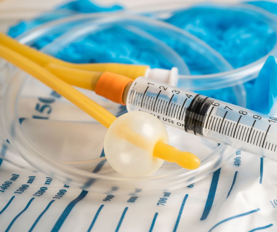 Intermittent Catheters Market Set to Reach USD 5 Billion by 2030