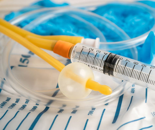 Intermittent Catheters Market Set to Reach USD 5 Billion by 2030