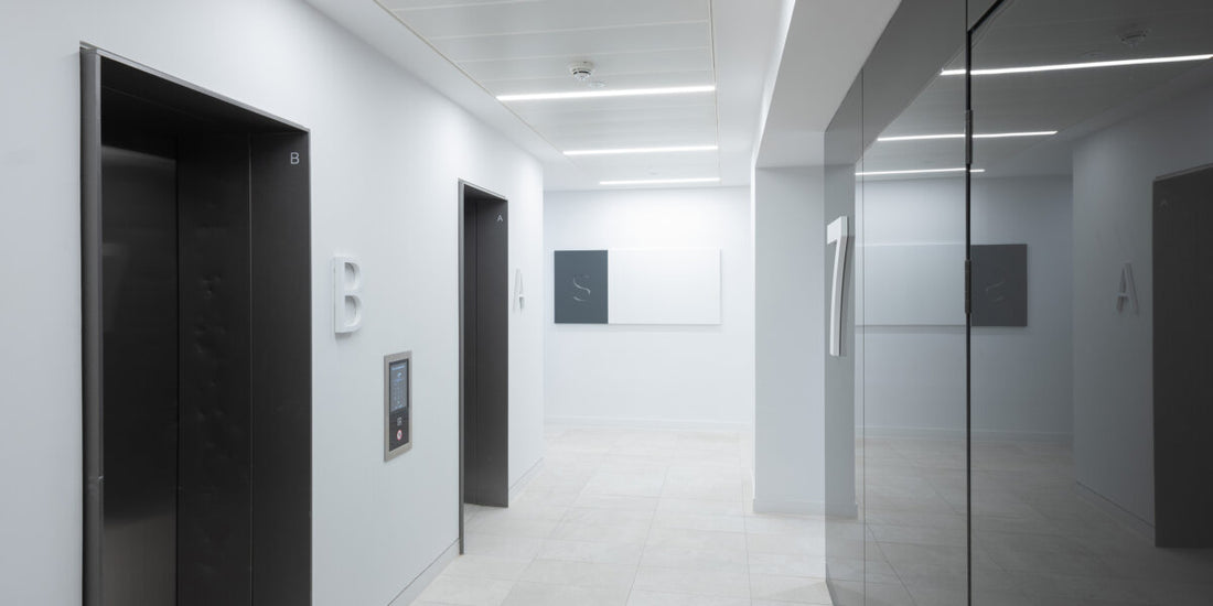 Netherlands Elevator Market Set for Significant Growth, Expected to Reach USD 1 Billion by 2030