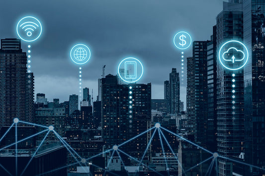 What Are Smart Sensors and Why Are They Reshaping Our World in 2030?