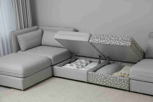 Singapore Smart Furniture Market to Double by 2030, Fueled by Space-Saving Designs and Sustainability Trends