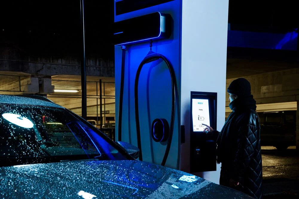 Sweden Electric Vehicle (EV) Charging Market Set to Surge with a Projected CAGR of 27% by 2030