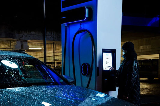Sweden Electric Vehicle (EV) Charging Market Set to Surge with a Projected CAGR of 27% by 2030