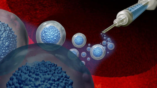 Regenerative Medicine Market to Reach $96 Billion by 2030