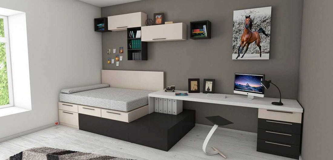 Enhancing Everyday Life: An Overview of the India Smart Furniture Market