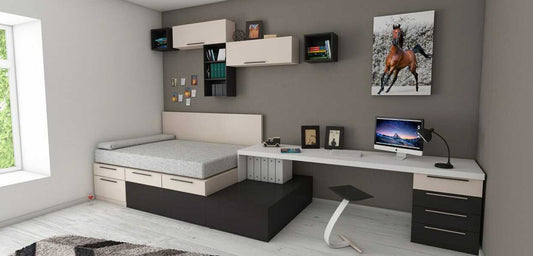 Enhancing Everyday Life: An Overview of the India Smart Furniture Market