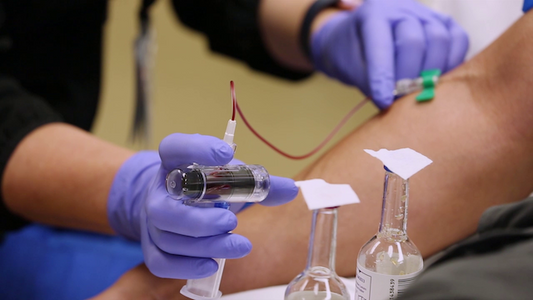 Global Blood Processing Devices & Consumables Market Set to Reach USD 79 Billion by 2030, Fueled by Rising Demand for Blood Testing and Diagnostics