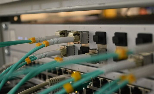 U.S. Military Ethernet Switches Market Poised for Growth, Valued at USD 128 Million in 2023