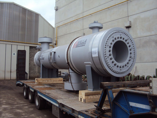 Italy Heat Exchangers Market: Growth Driven by Sustainable Practices and Rising HVAC Demand