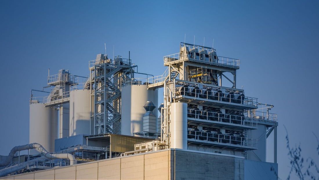 Carbon Storage and Capture Market Set to Surge, Projected to Reach USD 14 Billion by 2030