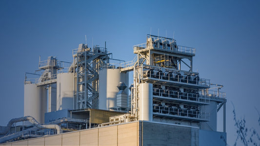 Carbon Storage and Capture Market Set to Surge, Projected to Reach USD 14 Billion by 2030