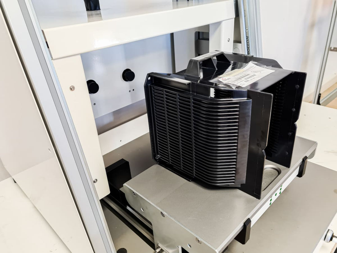 Germany Wafer Handling Robots Market Set to Surge with Robust Growth, Expected to Reach USD 133 Million by 2030
