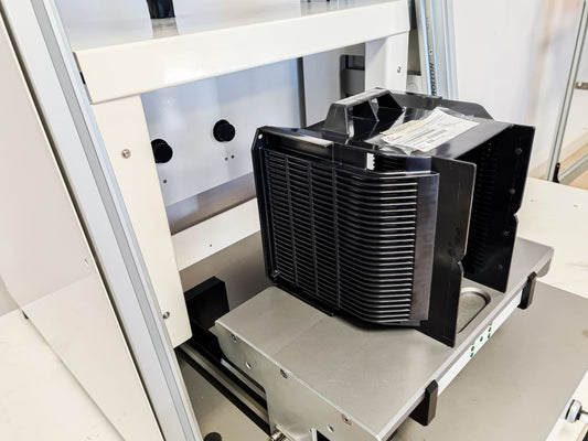 Germany Wafer Handling Robots Market Set to Surge with Robust Growth, Expected to Reach USD 133 Million by 2030