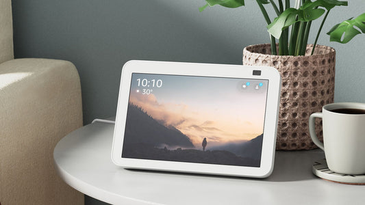 Europe Smart Display Market is Predicted to Reach USD 10 Billion with a CAGR of 11% by 2030