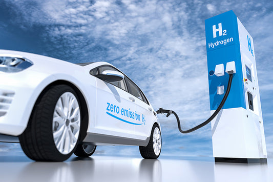 Hydrogen Fuel Cell Vehicle Market Set for Explosive Growth, Reaching USD 851 Billion by 2030