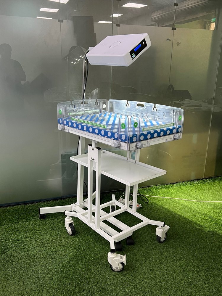 Infant Phototherapy Device Market Expected to Reach USD 134 Million by 2030, Growing at a CAGR of 4%