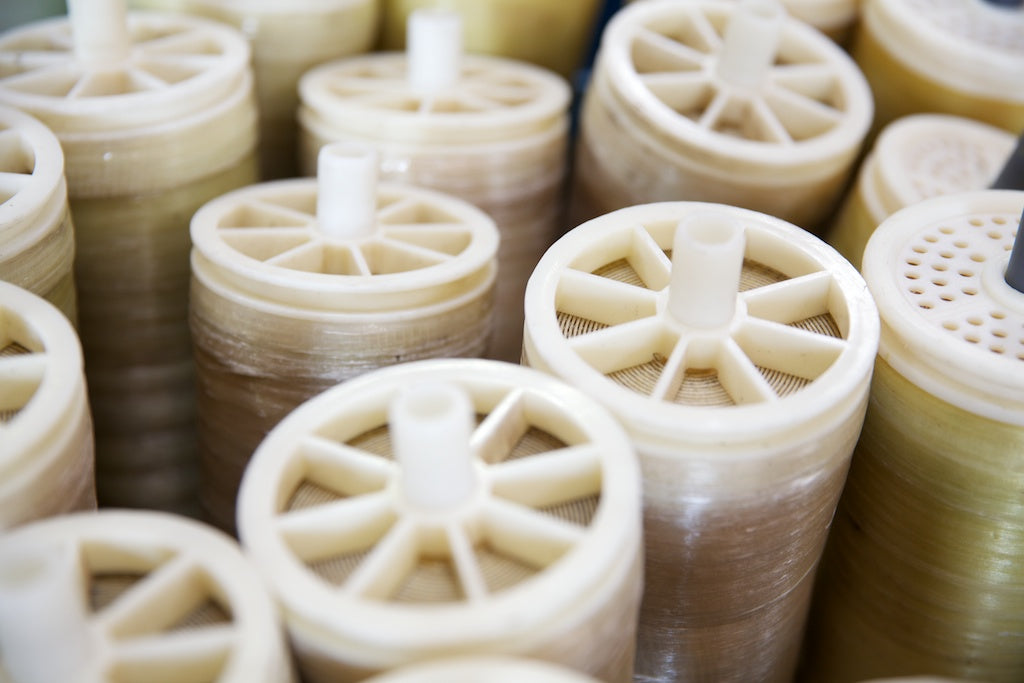 Nanofiltration (NF) Membrane Market Set to Grow to USD 2 Billion by 2030, Driven by Demand for Clean Water and Industrial Applications
